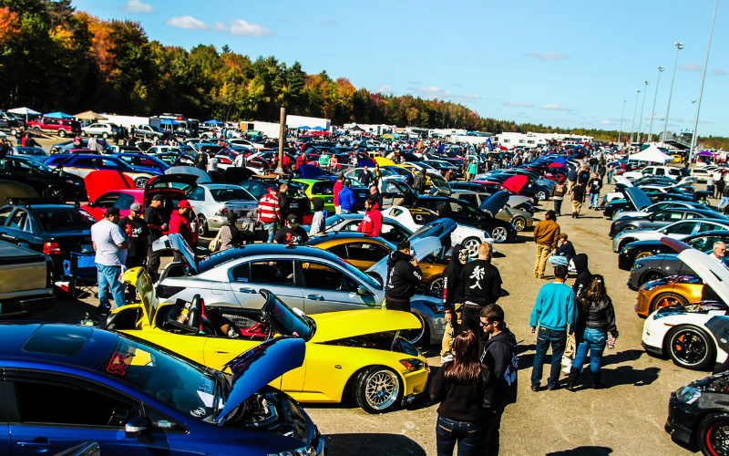 Atlantic City Car Show 2024