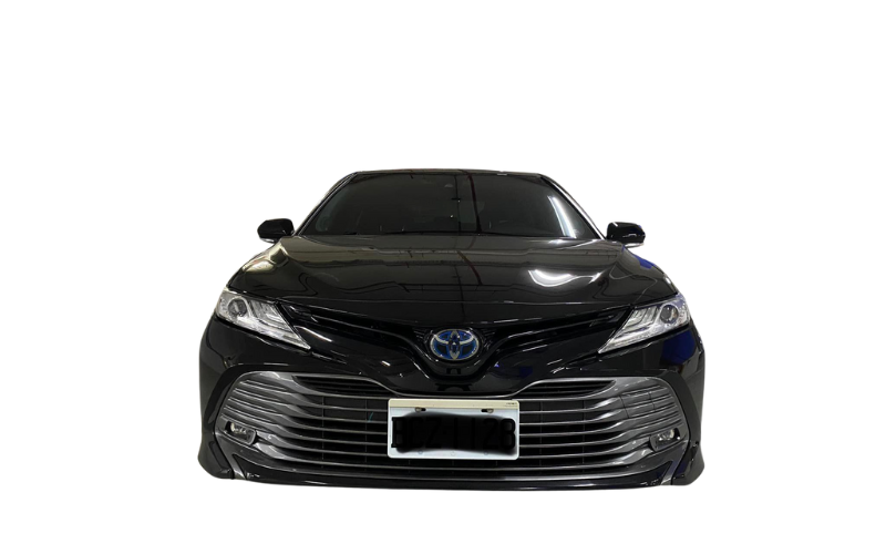 2024 Toyota Camry XSE V6