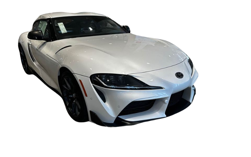 2024 Toyota GR Supra 3.0