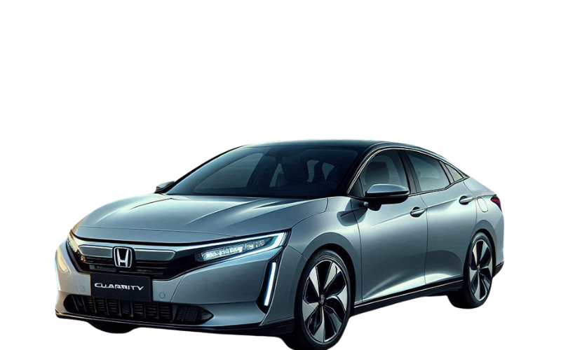 Honda Clarity 2023