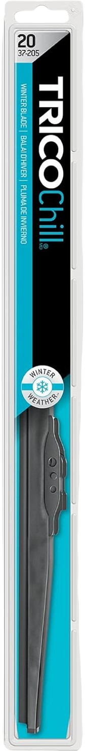 <strong>TRICO Chill 37-225 Winter Wiper Blade</strong>