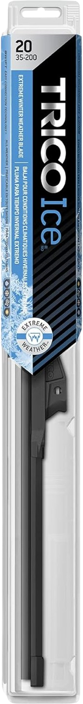<strong>TRICO Ice 22" Extreme Weather Winter Wiper Blade</strong>