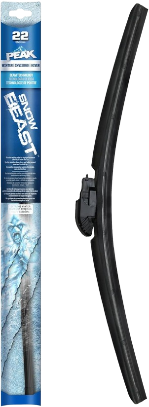 <strong>PEAK Snow Beast Winter Windshield Wiper Blade</strong>
