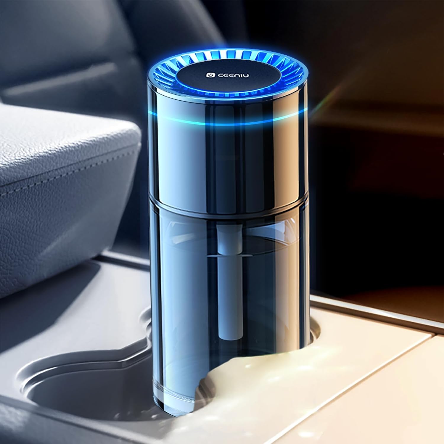 <strong>Febreze Car Vent Clip (Heavy Duty)</strong>
