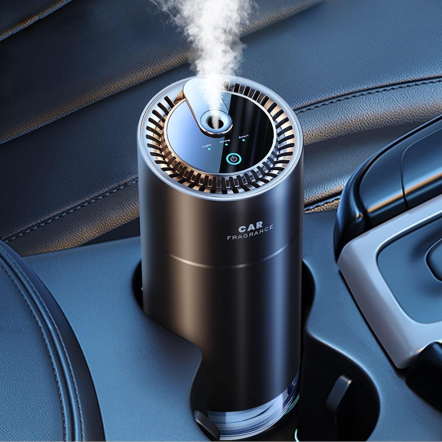 <strong>Meguiar’s Whole Car Air Refresher</strong>