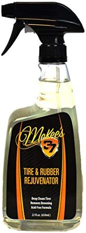 <strong>McKee's 37 Tire & Rubber Rejuvenator (22 oz)</strong>