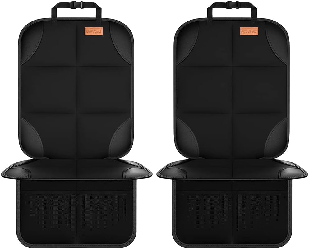 SMART ELF 2-Pack Car Seat Protector
