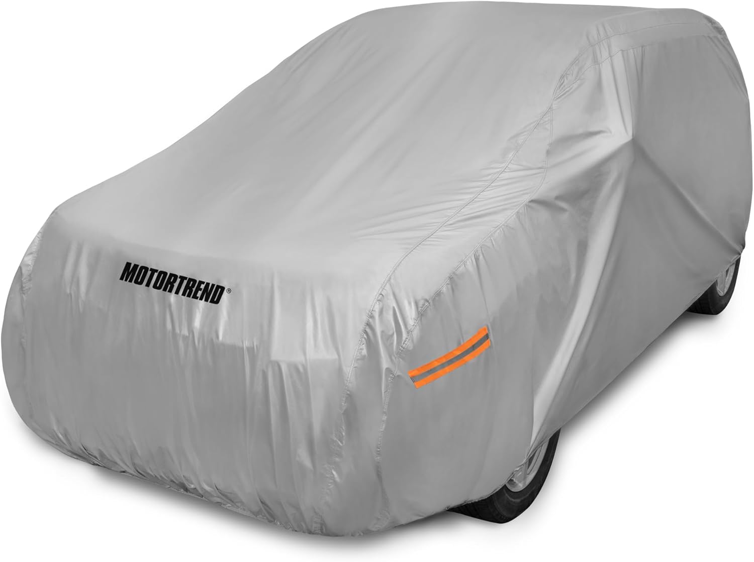 <strong>Motor Trend Safeguard Car Cover</strong>