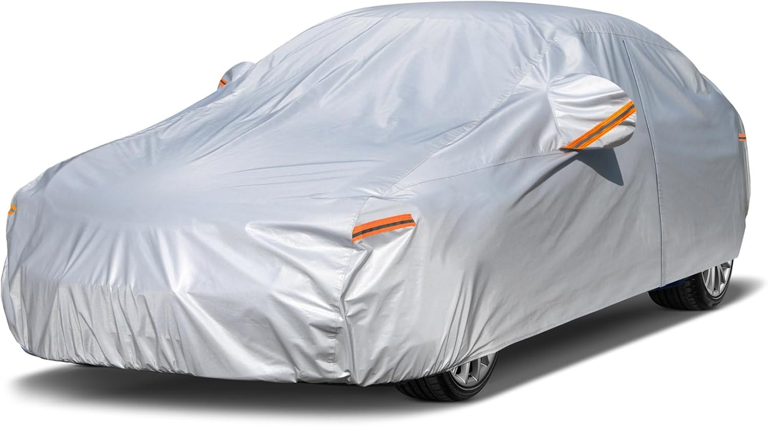 <strong>Kayme 6 Layers Car Cover (Sedan)</strong>
