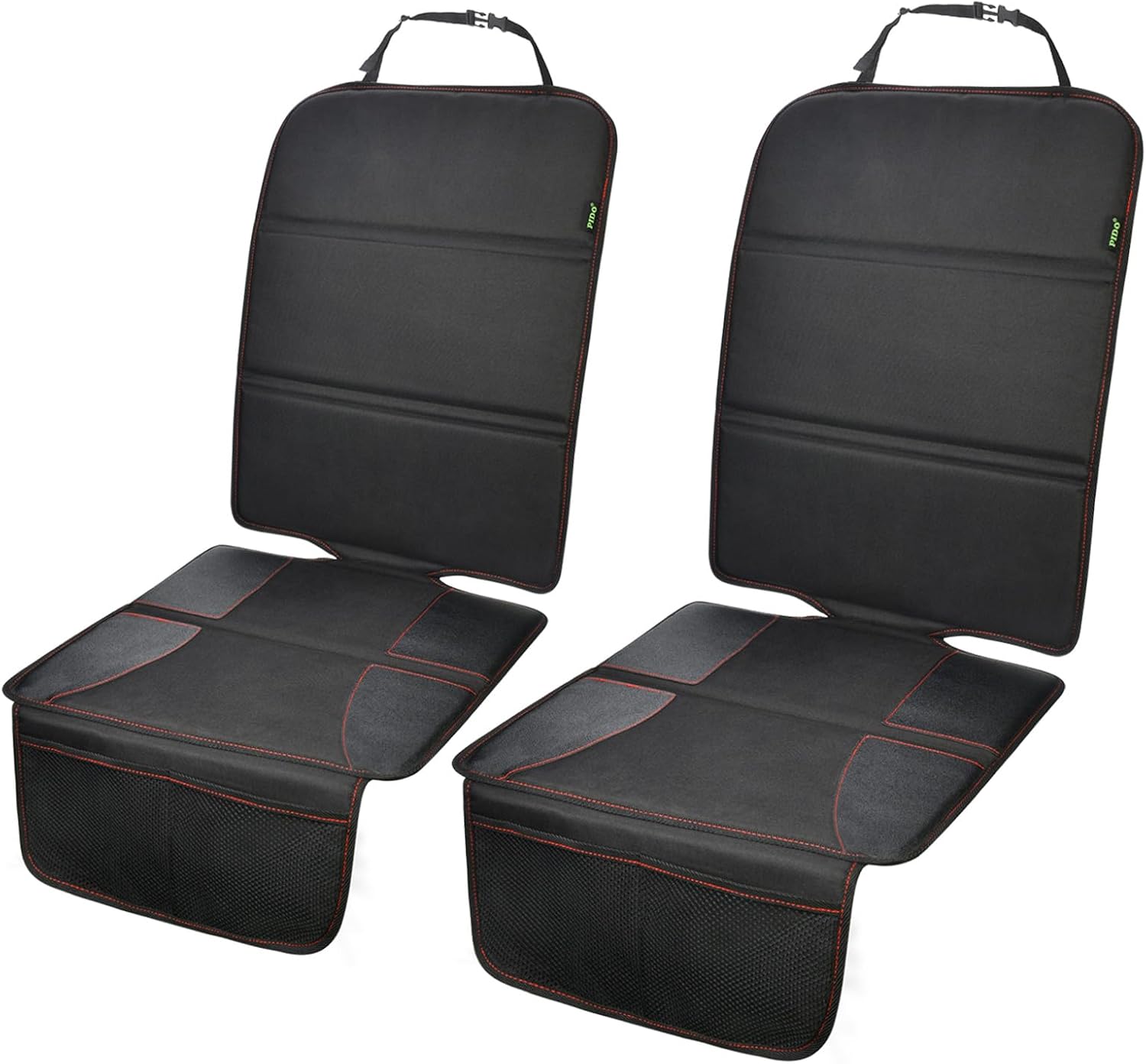 PIDO 2-Pack Car Seat Protector