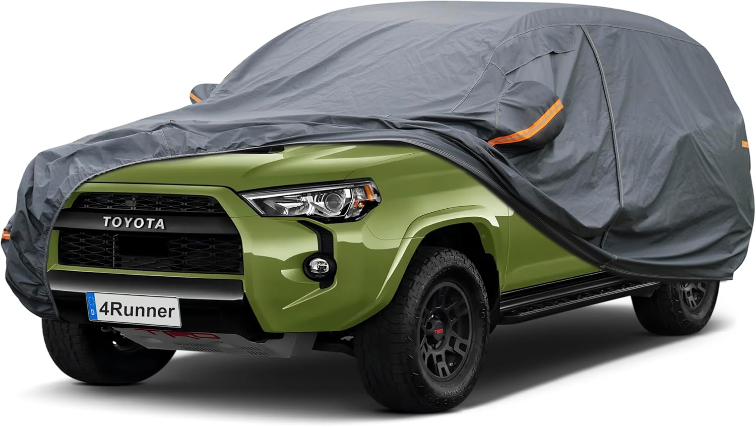 <strong>Premium Car Cover for Toyota 4Runner</strong>