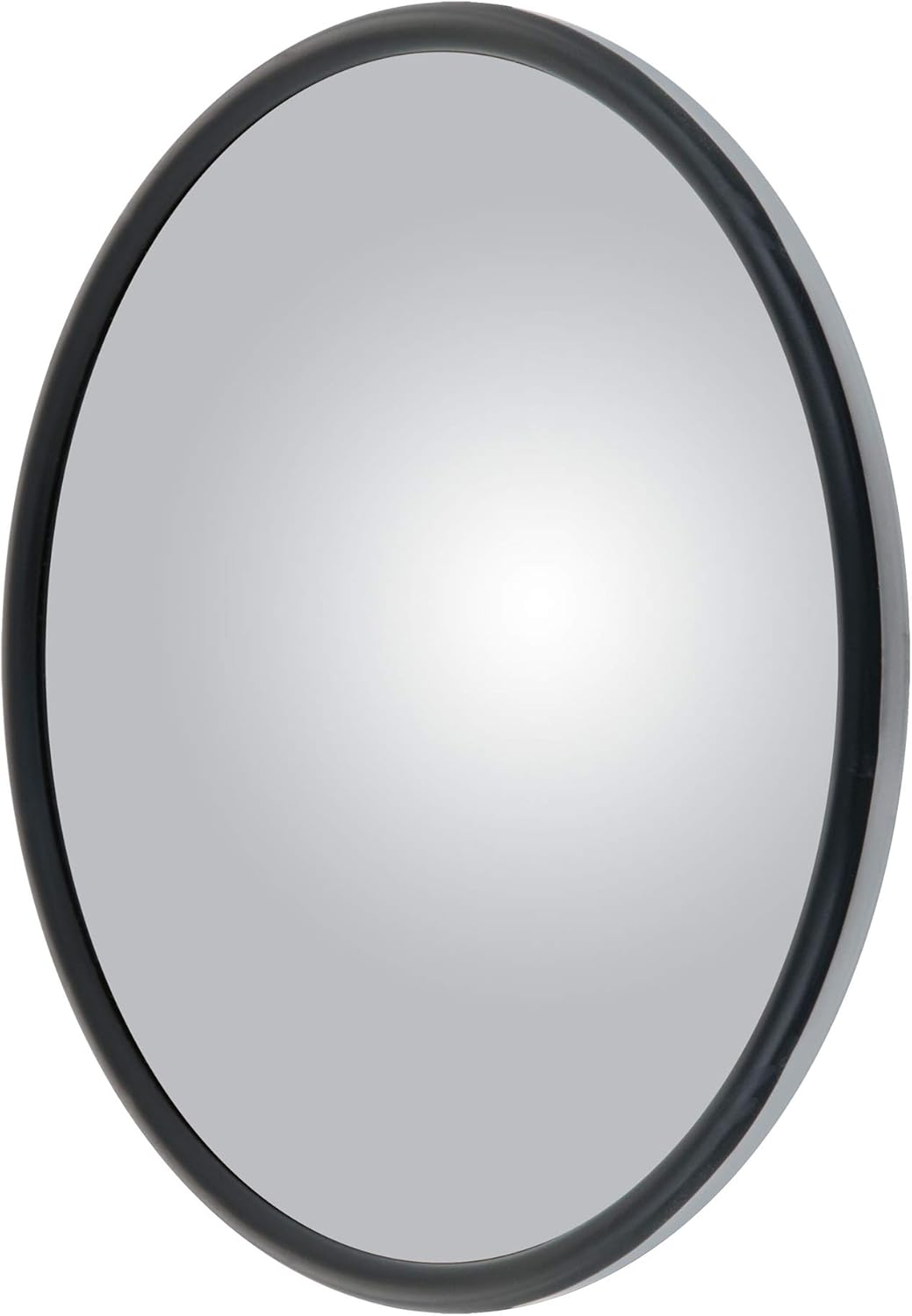 <strong>Retrac 610901 8.5-Inch Stainless Steel Convex Mirror</strong>