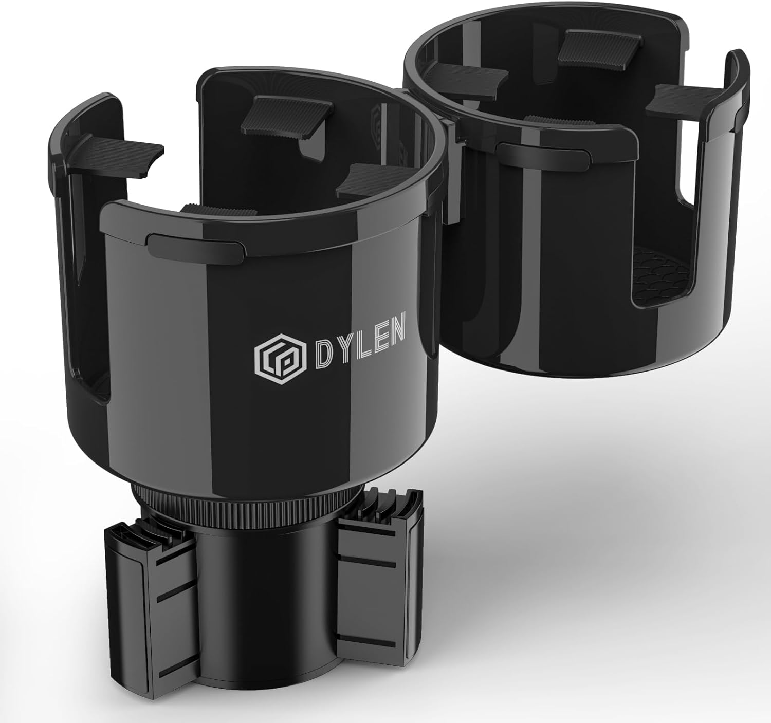 <strong>DYLEN 2-in-1 Car Cup Holder Expander</strong>