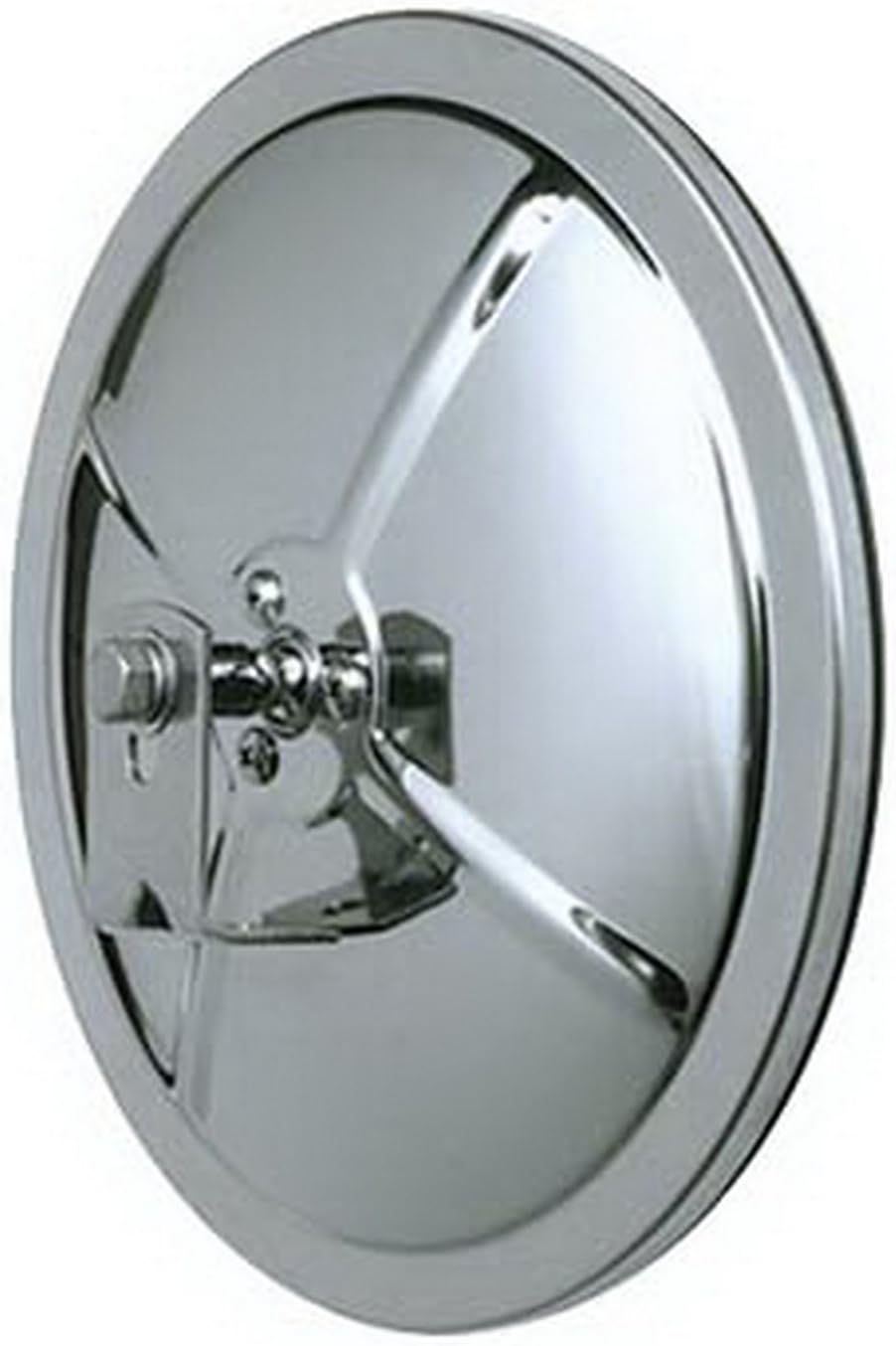 <strong>CIPA 48852 Round 8.5” Convex HotSpot Mirror</strong>