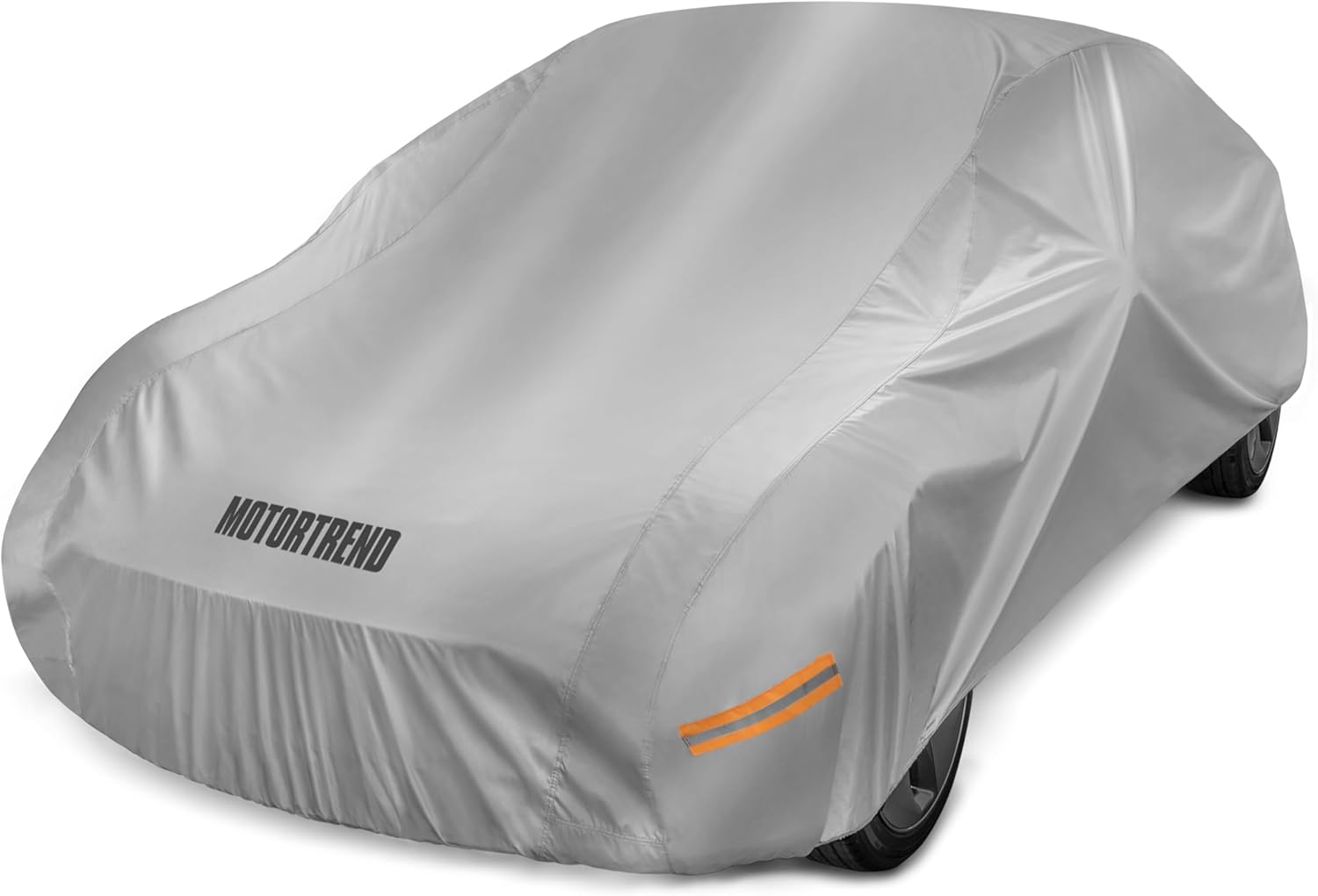 <strong>Motor Trend SafeKeeper Heavy Duty Car Cover (Universal, up to 210")</strong>