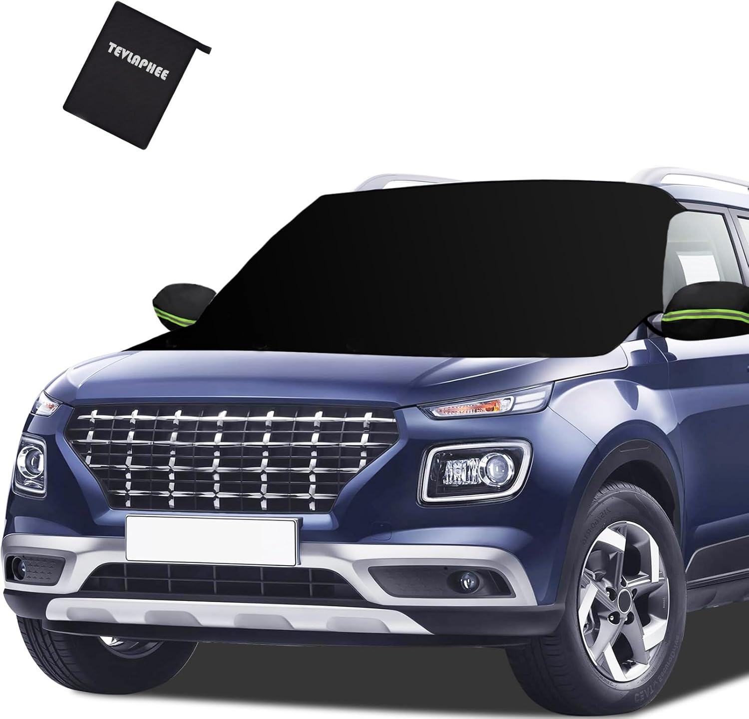 <strong>Tevlaphee Windshield Cover (Universal Fit)</strong>