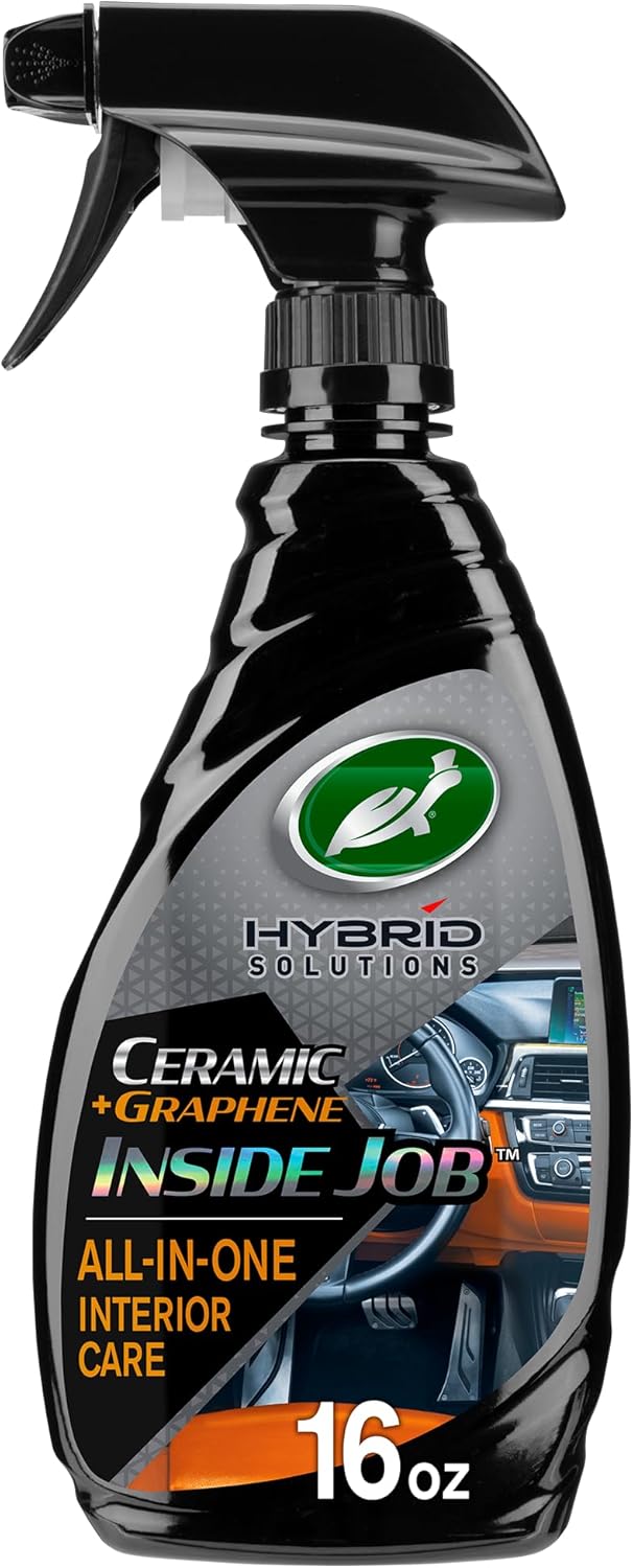 <strong>Turtle Wax 53787 Hybrid Solutions Ceramic Graphene Inside Job</strong>