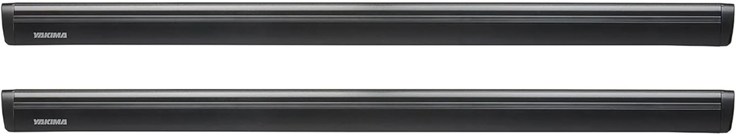 <strong>YAKIMA - JetStream Bar Aerodynamic Crossbars</strong>