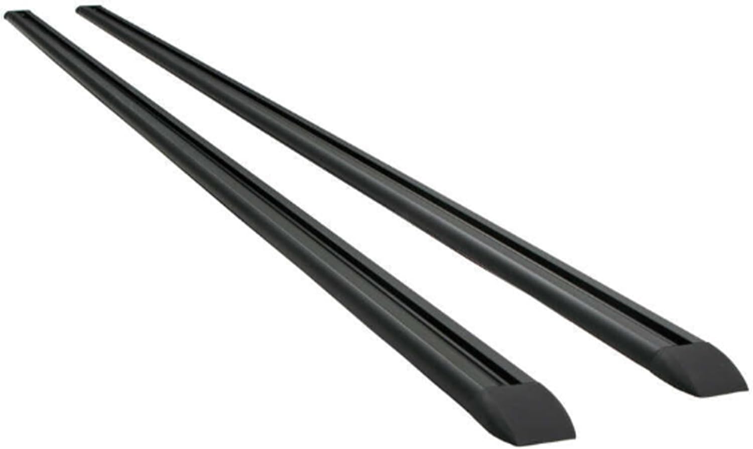 <strong>Yakima 54 Inch Smooth Roof Mount Tracks</strong>