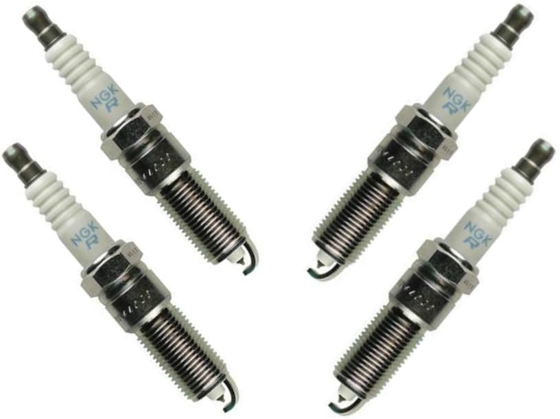 NGK Laser Iridium Spark Plug ILZKR7B-11S (4 Pack)