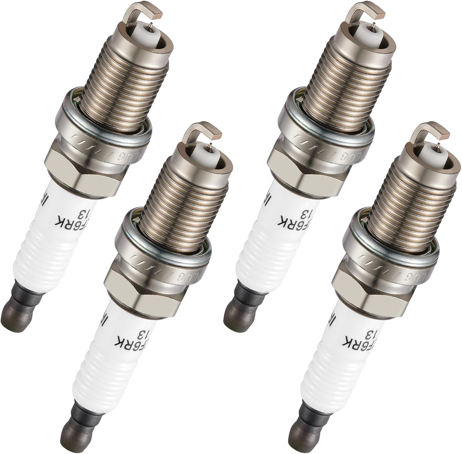 BDFHYK Iridium Spark Plugs 6774