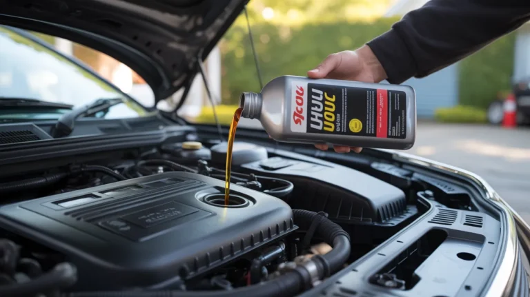 Is fully synthetic oil worth it when changing engine oil for better performance and engine protection
