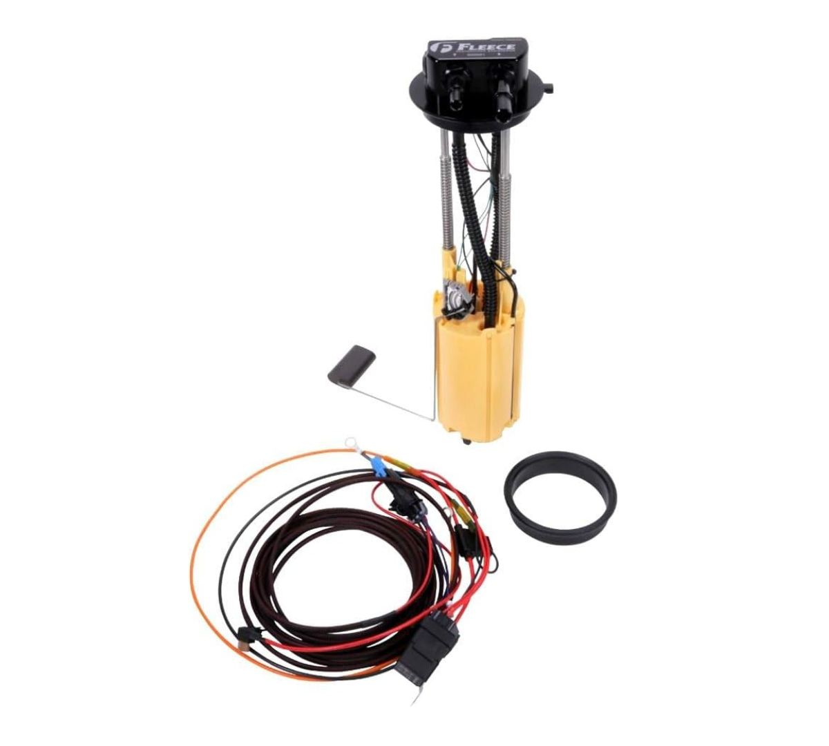 PowerFlo Lift Pump for LB7 Duramax<br>